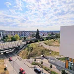 Pronajměte si 1 ložnic/e byt o rozloze 33 m² v Prague