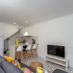 Rent 2 bedroom apartment of 80 m² in Lisbon