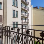 Rent 5 bedroom apartment of 125 m² in Turin