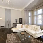 Rent 2 bedroom apartment of 141 m² in Budapest