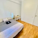 Habitación en madrid