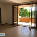 Appartamento arredato con terrazzo Centro