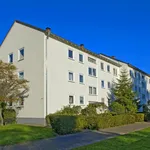 Rent 3 bedroom apartment of 69 m² in Bad Salzuflen