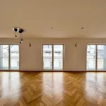 Rent 4 bedroom apartment of 136 m² in Wien