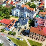 Pronajměte si 4 ložnic/e byt o rozloze 236 m² v Jihlava