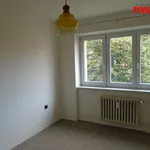 Rent 2 bedroom apartment in Otrokovice