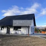 Pronajměte si 1 ložnic/e dům o rozloze 956 m² v Frenštát pod Radhoštěm