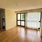 Rent 2 bedroom apartment of 45 m² in Limoges