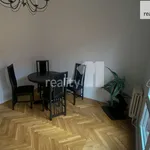 Pronajměte si 3 ložnic/e byt o rozloze 63 m² v Pilsen