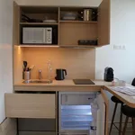 Studio de 40 m² à paris