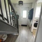 Terraced house to rent in Abraham Close, Stirchley, Telford TF3