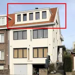 Huur 1 slaapkamer appartement in Antwerpen