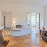 Miete 1 Schlafzimmer wohnung von 85 m² in Frankfurt