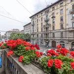 Rent 3 bedroom apartment of 130 m² in Milano