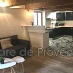 Appartement de 35 m² avec 1 chambre(s) en location à MarseilleT