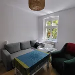 Rent 2 bedroom apartment of 58 m² in Zielona Góra