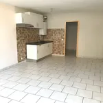 Appartement de 71 m² avec 3 chambre(s) en location à Aubenas