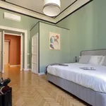 Rent 3 bedroom apartment in Rome