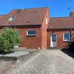 house for rent at Elmevej 3, 5 & 11, Aalestrup