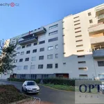 Pronajměte si 1 ložnic/e byt o rozloze 35 m² v Praha