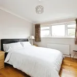 Rent 4 bedroom flat in East Of England