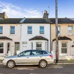 Terraced house to rent in Beltring Road, Eastbourne BN22