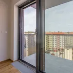 Rent 2 bedroom apartment of 74 m² in Brno