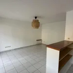 Appartement de 55 m² avec 3 chambre(s) en location à Toulouse