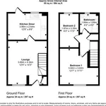 Rent 2 bedroom house in East Midlands