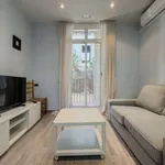 Rent 3 bedroom apartment of 60 m² in barcelona