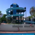 Rent 1 bedroom apartment of 38 m² in Malaga']