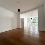 Appartement de 70 m² avec 1 chambre(s) en location à Ixelles