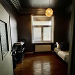 Huur 3 slaapkamer appartement van 115 m² in Brussels