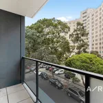 Rent 1 bedroom apartment in South Yarra