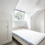 Rent 4 bedroom house in Sheffield