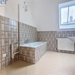 Appartement de 61 m² avec 2 chambre(s) en location à Saverne