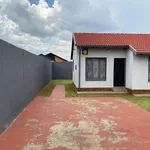 Rent 2 bedroom house in Soweto