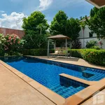 Rent 3 bedroom house of 200 m² in Phuket