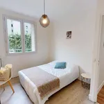 Louez une chambre de 106 m² à Paris