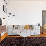 Rent 2 bedroom apartment of 90 m² in lisbon