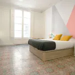 Habitación en barcelona