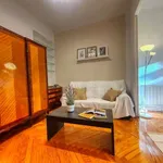 Rent a room in madrid