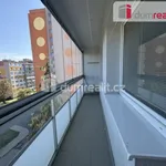 Pronajměte si 1 ložnic/e byt o rozloze 38 m² v Most