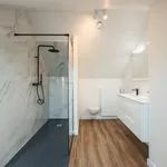 Appartement de 132 m² avec 1 chambre(s) en location à Antwerpen