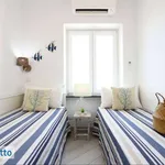 Appartamento arredato con terrazzo Anacapri