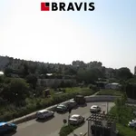 Pronajměte si 1 ložnic/e byt o rozloze 29 m² v Brno