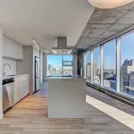 Rent 1 bedroom apartment in Montreal