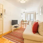 Alugar 2 quarto apartamento de 45 m² em Lisbon