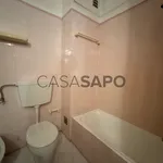 Rent 1 bedroom apartment of 70 m² in Coimbra