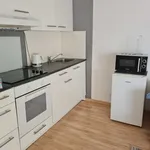 Miete 1 Schlafzimmer wohnung von 34 m² in Frankfurt